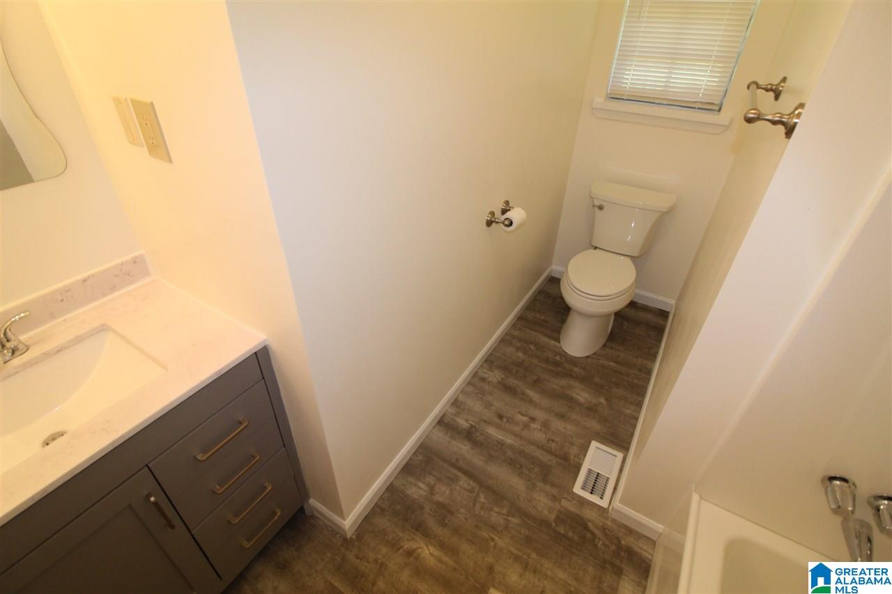 556 Old Camp Road Sumiton, AL 35148 - Photo 8 of 24