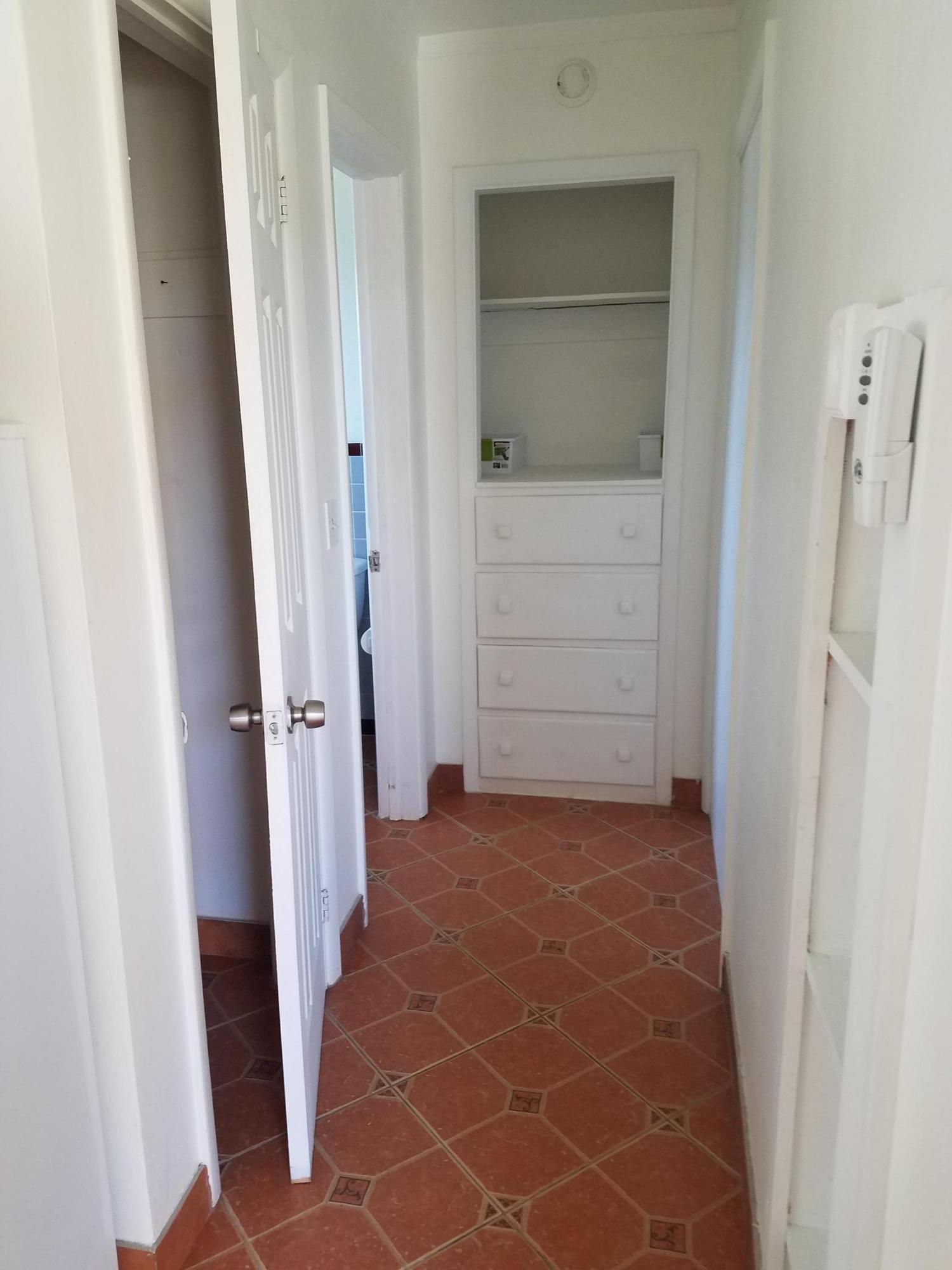 311 Inlet Way, Unit 12 Palm Beach Shores, FL 33404 - Photo 3 of 5 #12 hall