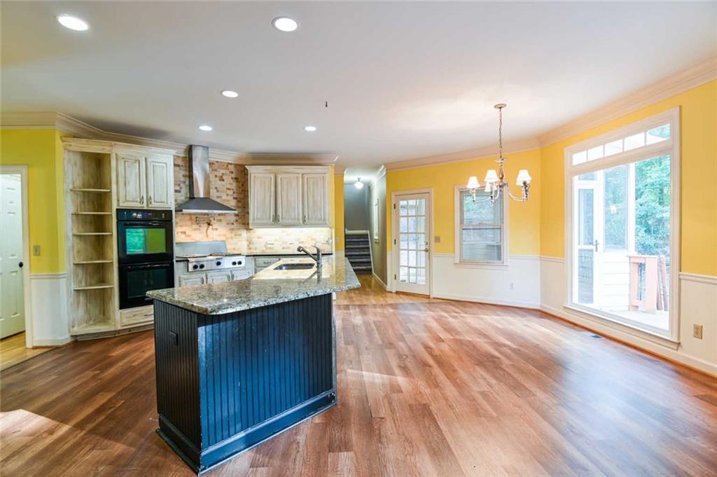 5415 Hampstead Way Duluth, GA 30097 - Photo 23 of 60
