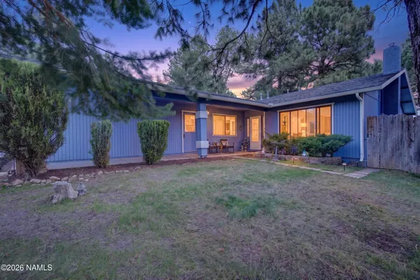 $614,900 | 3944 Geneva Circle, Flagstaff, AZ 86004