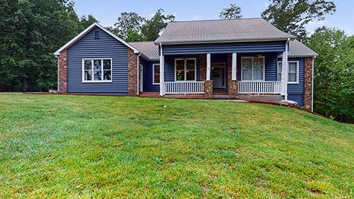180 Knucklesville Road Rydal, GA 30171 - Photo 1 of 1 Gallery Image 1