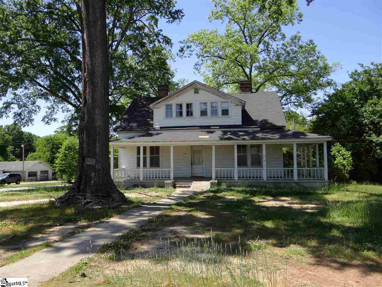 512 Milton Road Joanna, SC 29351 - Photo 1 of 1 Gallery Image 1