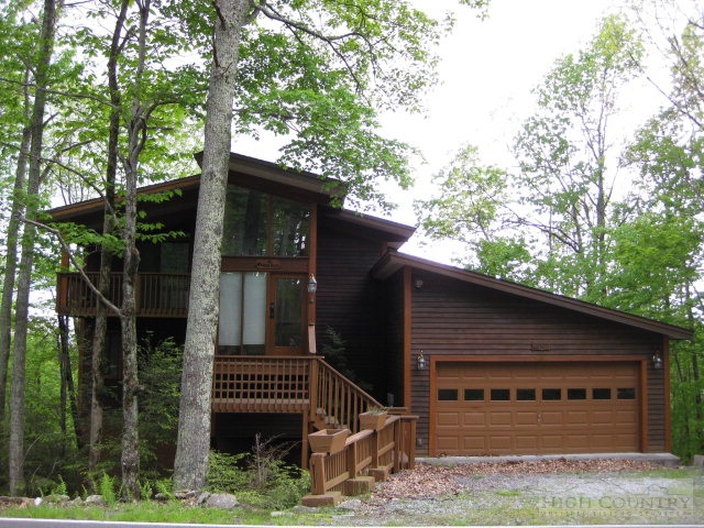 484 St Andrews Road Beech Mountain, NC 28604 - Photo 1 of 32 Gallery Image 1