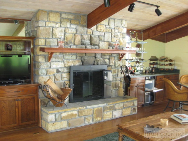 484 St Andrews Road Beech Mountain, NC 28604 - Photo 13 of 32 Gallery Image 13