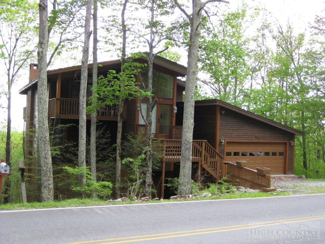484 St Andrews Road Beech Mountain, NC 28604 - Photo 25 of 32 Gallery Image 25