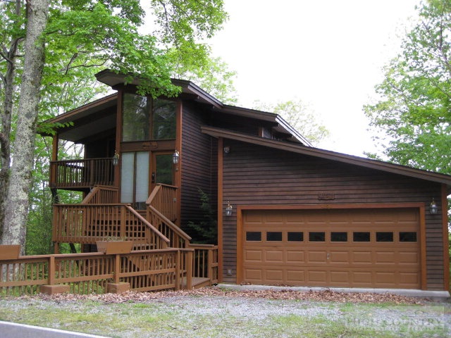 484 St Andrews Road Beech Mountain, NC 28604 - Photo 26 of 32 Gallery Image 26