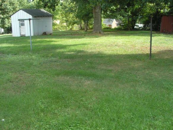 1201 Scuffling Hill Road Rocky Mount, VA 24151 - Photo 5 of 5 a view of a house with a backyard