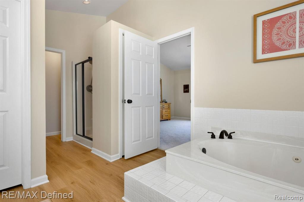 1644 Devonwood Drive Rochester Hills, MI 48306 - Photo 30 of 56