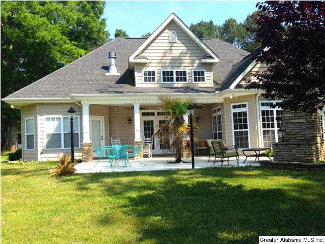 187 Scarbrough Lane Anniston, AL 36207 - Photo 22 of 32