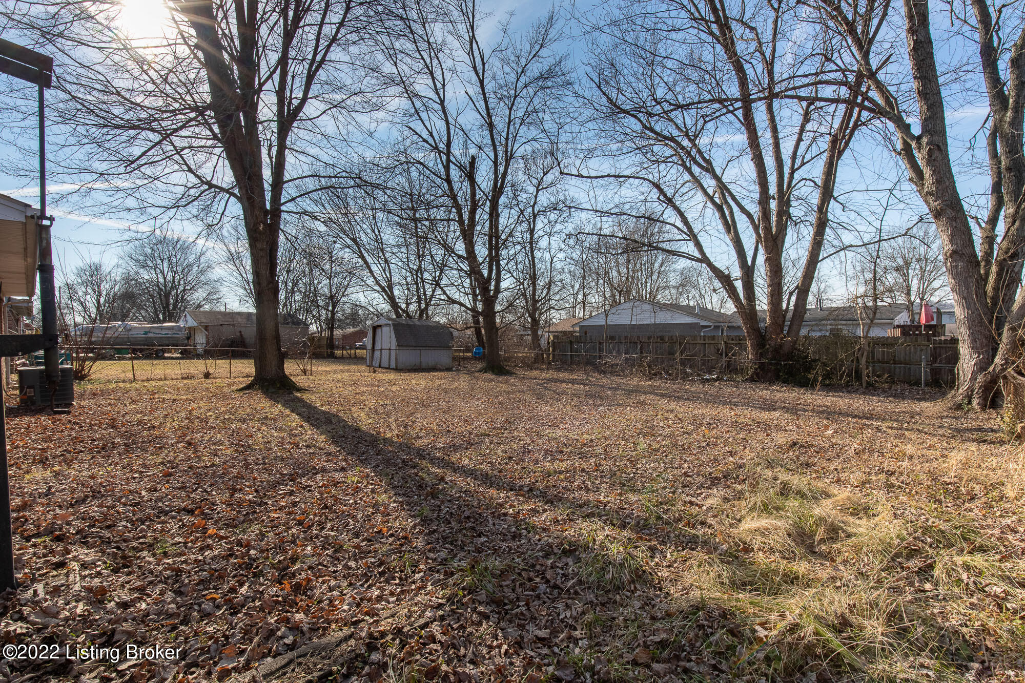 451 Blossom Road Hillview, KY 40229 - Photo 23 of 30 Blossom023