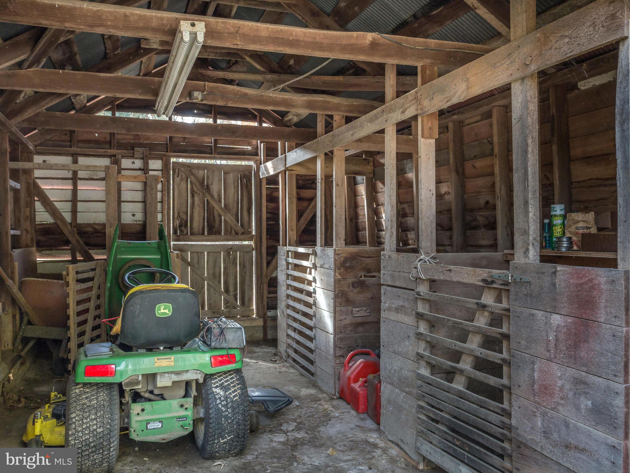 7041 Briscoe Turn Road Owings, MD 20736 - Photo 30 of 30 Mini Stable