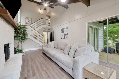 $239,000 | 141 North Pine Harbour Drive, Coldspring, TX 77331