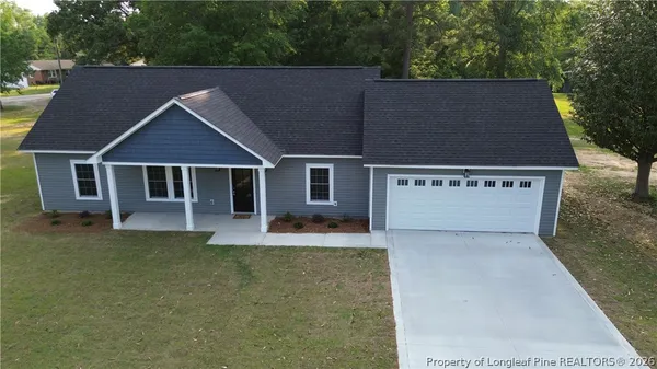 $279,000 | 605 5th Street, Bladenboro, NC 28320