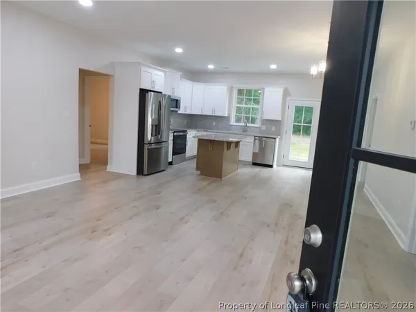 $279,000 | 605 5th Street, Bladenboro, NC 28320