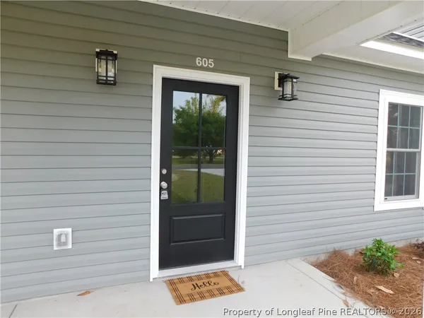 $279,000 | 605 5th Street, Bladenboro, NC 28320