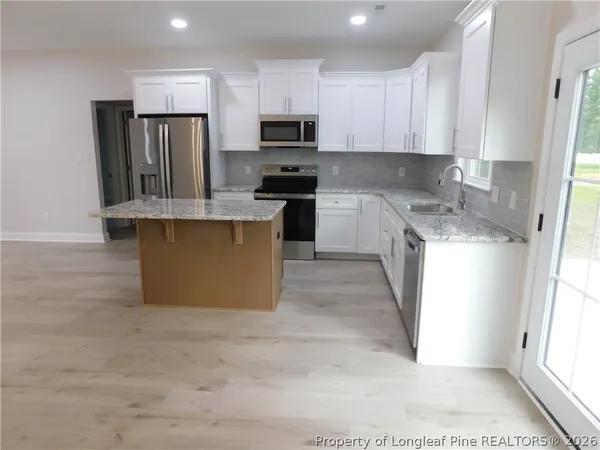 $279,000 | 605 5th Street, Bladenboro, NC 28320