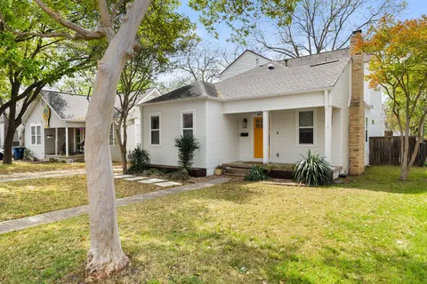 $1,499,000 | 4512 Ramsey Avenue, Austin, TX 78756