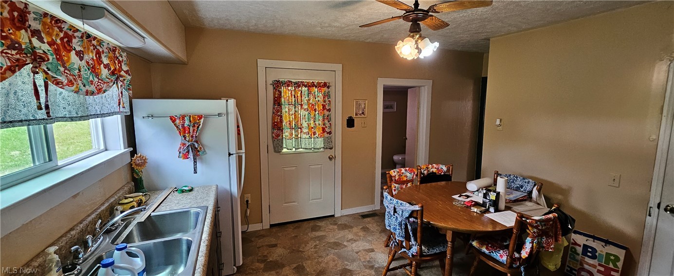 144 Mirics Ridge Road Adena, OH 43901 - Photo 5 of 13