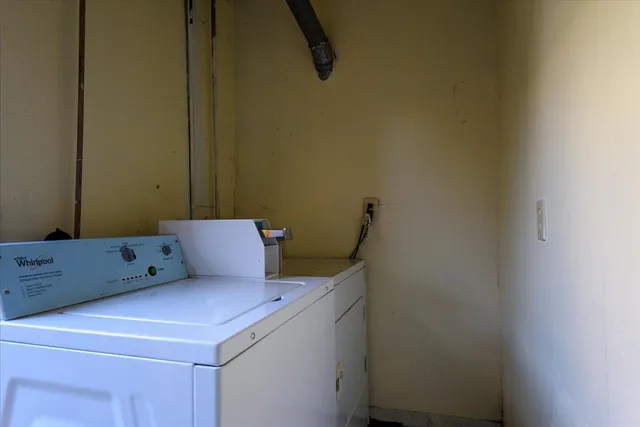 a view of outdoor space