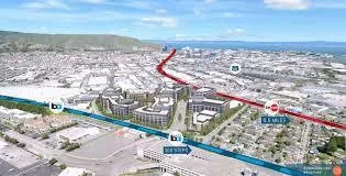 $2,500,000 | 875 Huntington Avenue, San Bruno, CA 94066