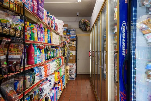 a view of an outdoor space