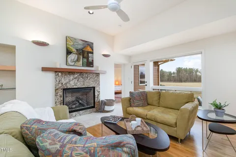 $2,380,000 | 1018 Terrell Woods Lane, Chapel Hill, NC 27516