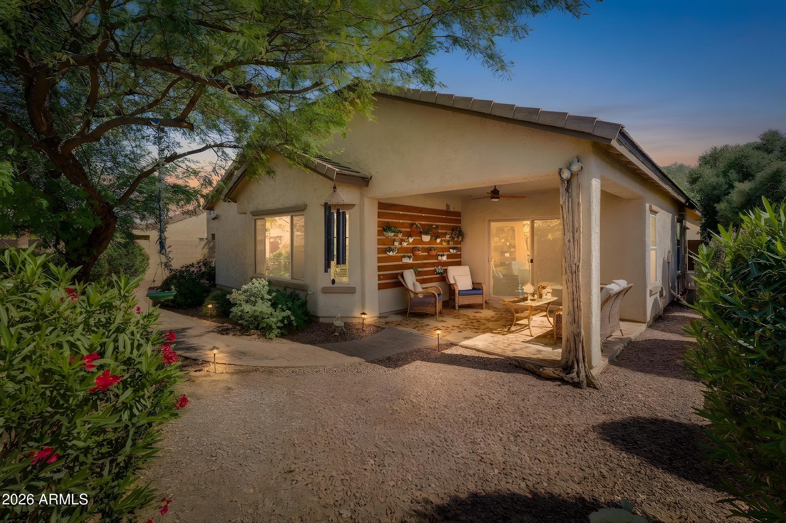 17484 West Bajada Road Surprise, AZ 85387 - Photo 30 of 31 Bajada00053
