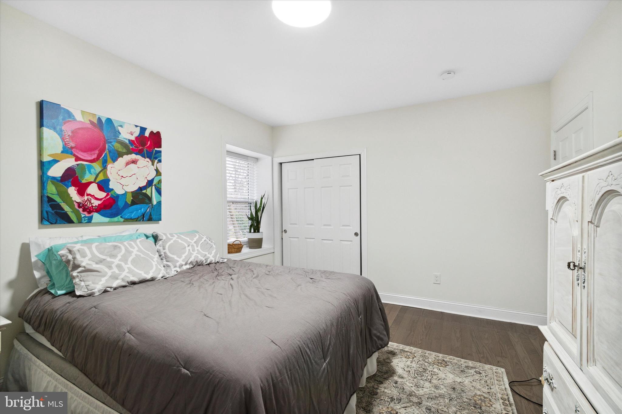 23 Browning Road Merchantville, NJ 08109 - Photo 19 of 25 2nd Floor Bedroom #1