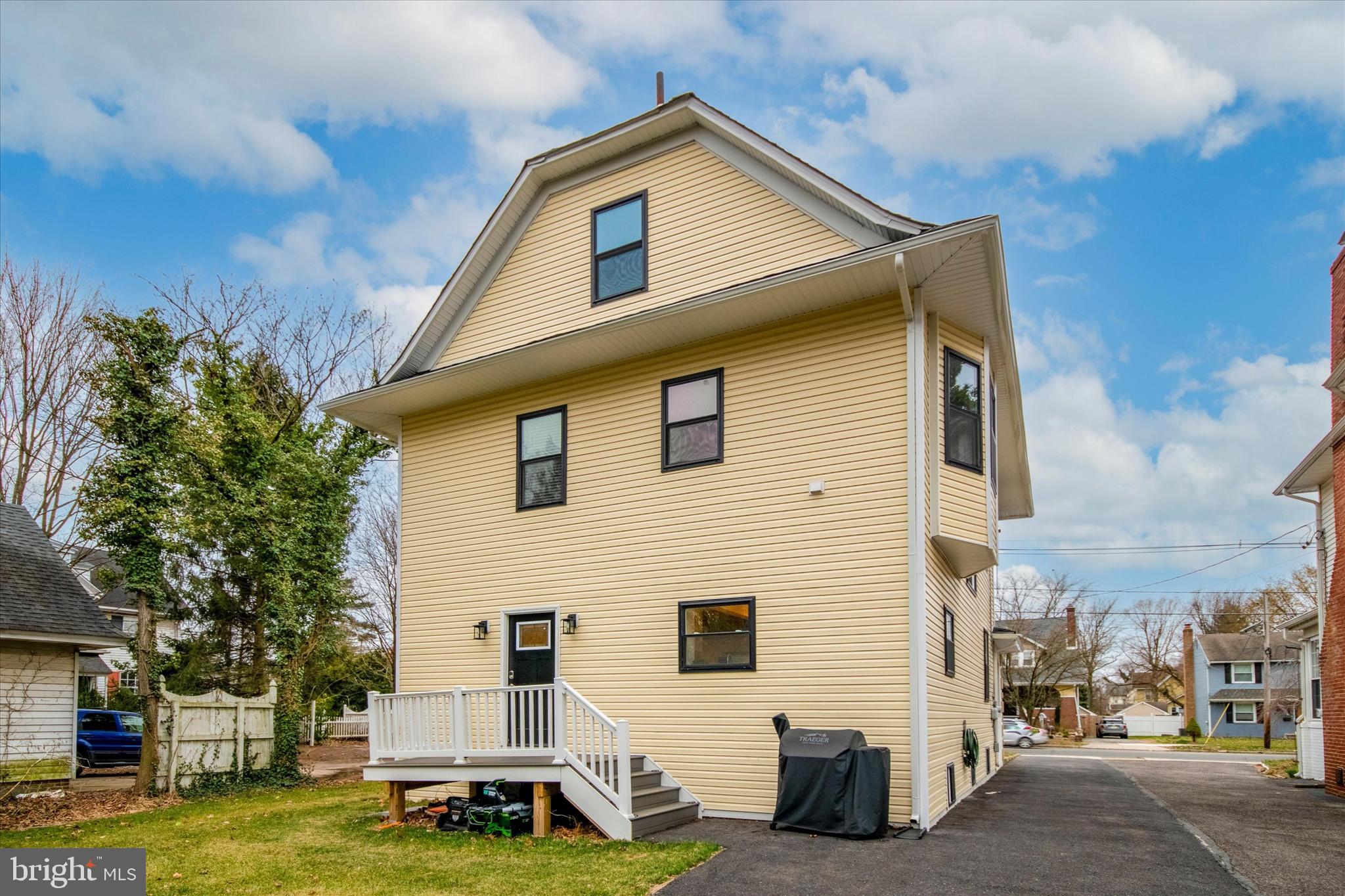 23 Browning Road Merchantville, NJ 08109 - Photo 24 of 25 Gallery Image 24