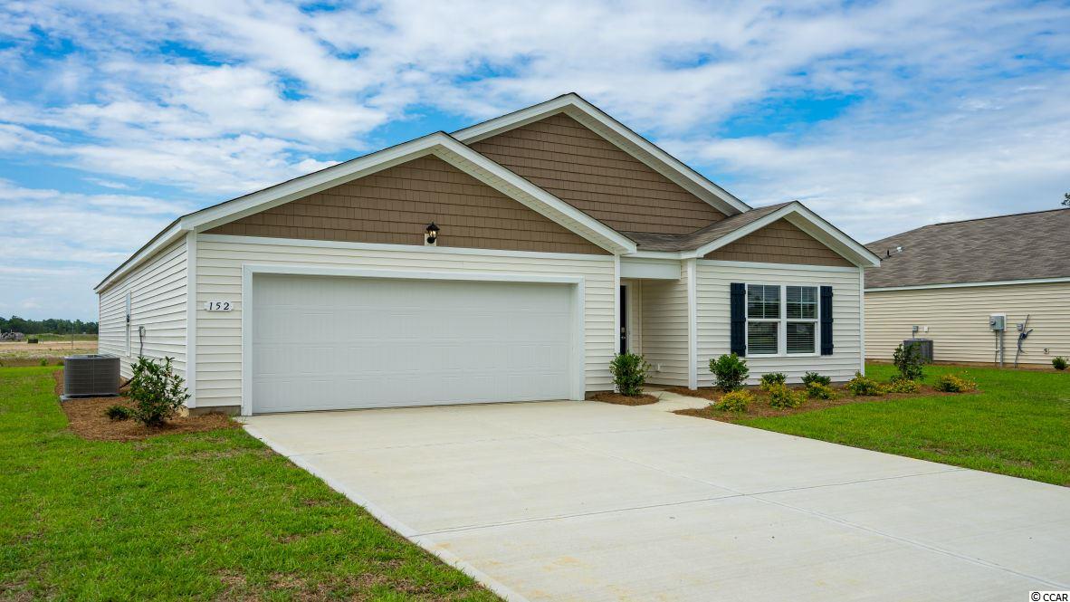 852 Twickenham Loop Longs, SC 29568 - Photo 2 of 40 Gallery Image 2