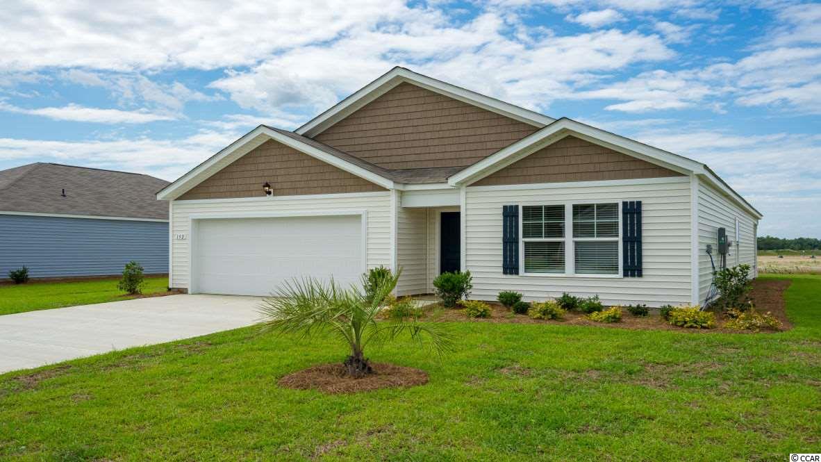 852 Twickenham Loop Longs, SC 29568 - Photo 5 of 40 Gallery Image 5