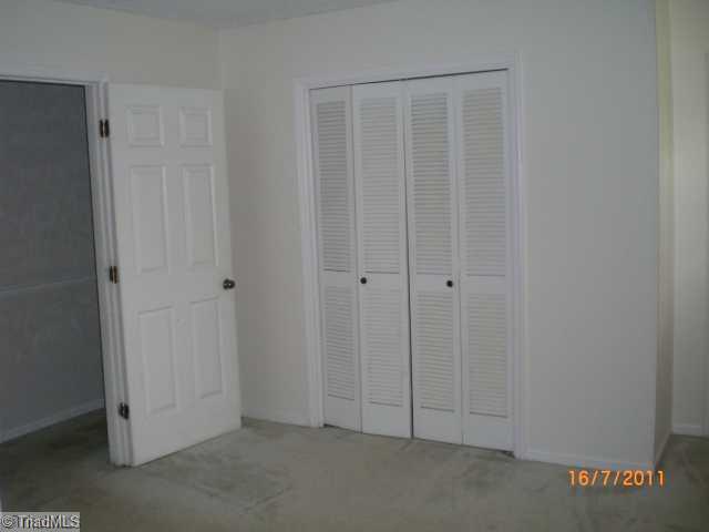 8372 Lasater Road Clemmons, NC 27012 - Photo 6 of 11 Master Bedroom.