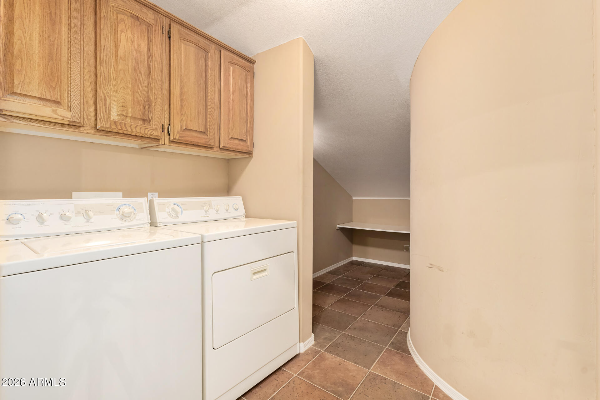 9741 East Holiday Way Sun Lakes, AZ 85248 - Photo 26 of 46 37 Laundry Room