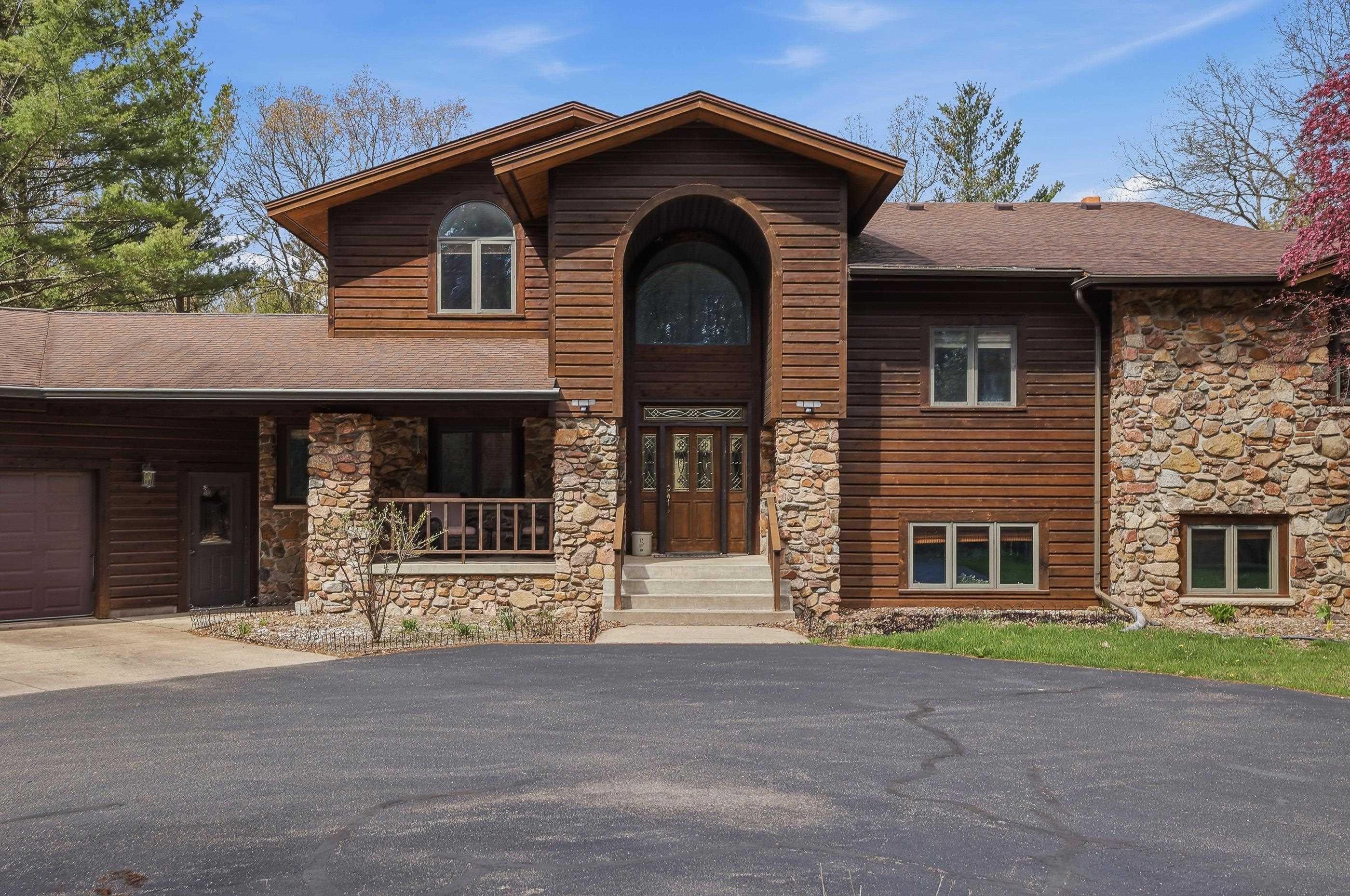 2610 Little Chicago Road Stevens Point, WI 54481 - Photo 5 of 60