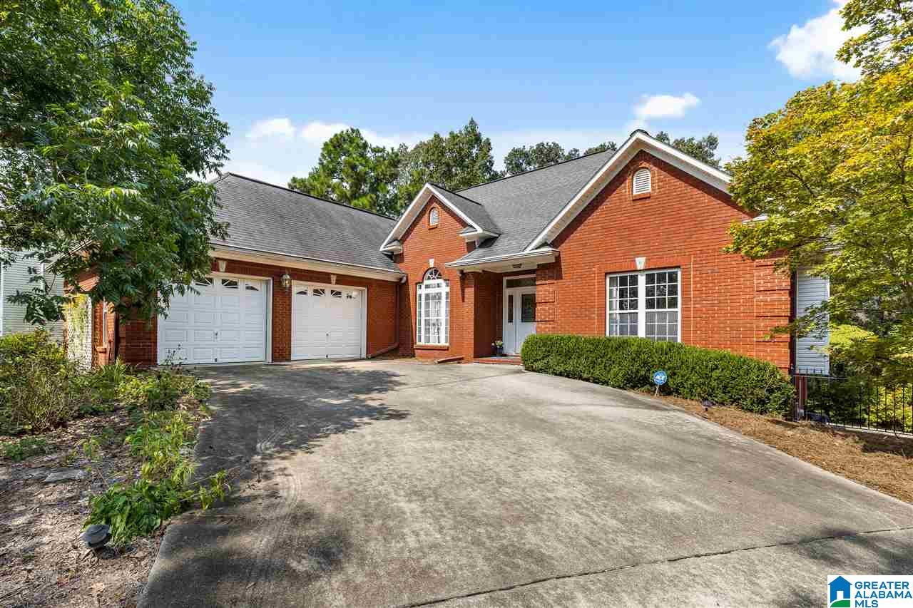 3669 Guyton Road Birmingham, AL 35244 - Photo 1 of 33