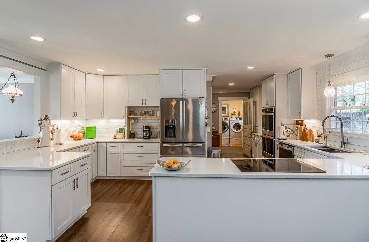 306 Thelma Drive Mauldin, SC 29662 - Photo 14 of 36