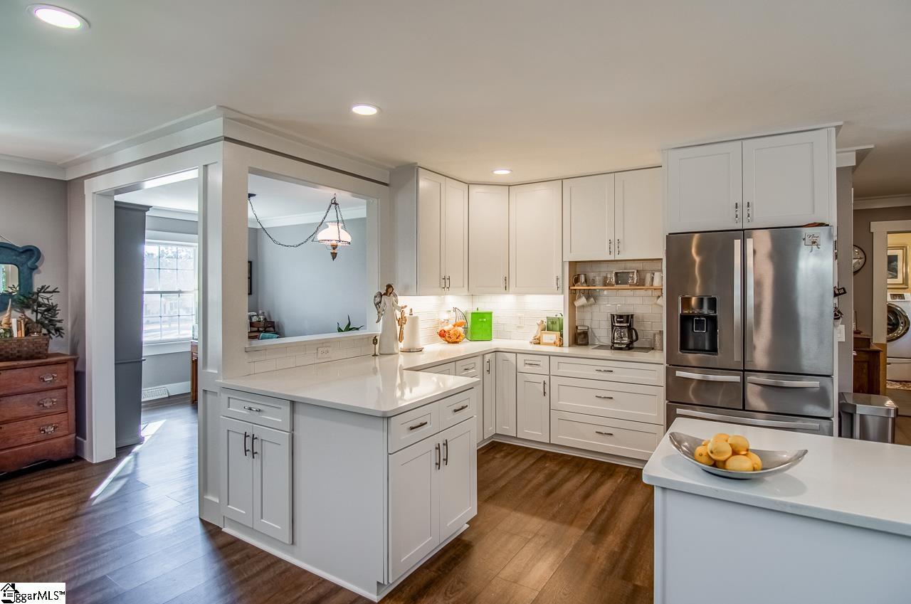 306 Thelma Drive Mauldin, SC 29662 - Photo 15 of 36