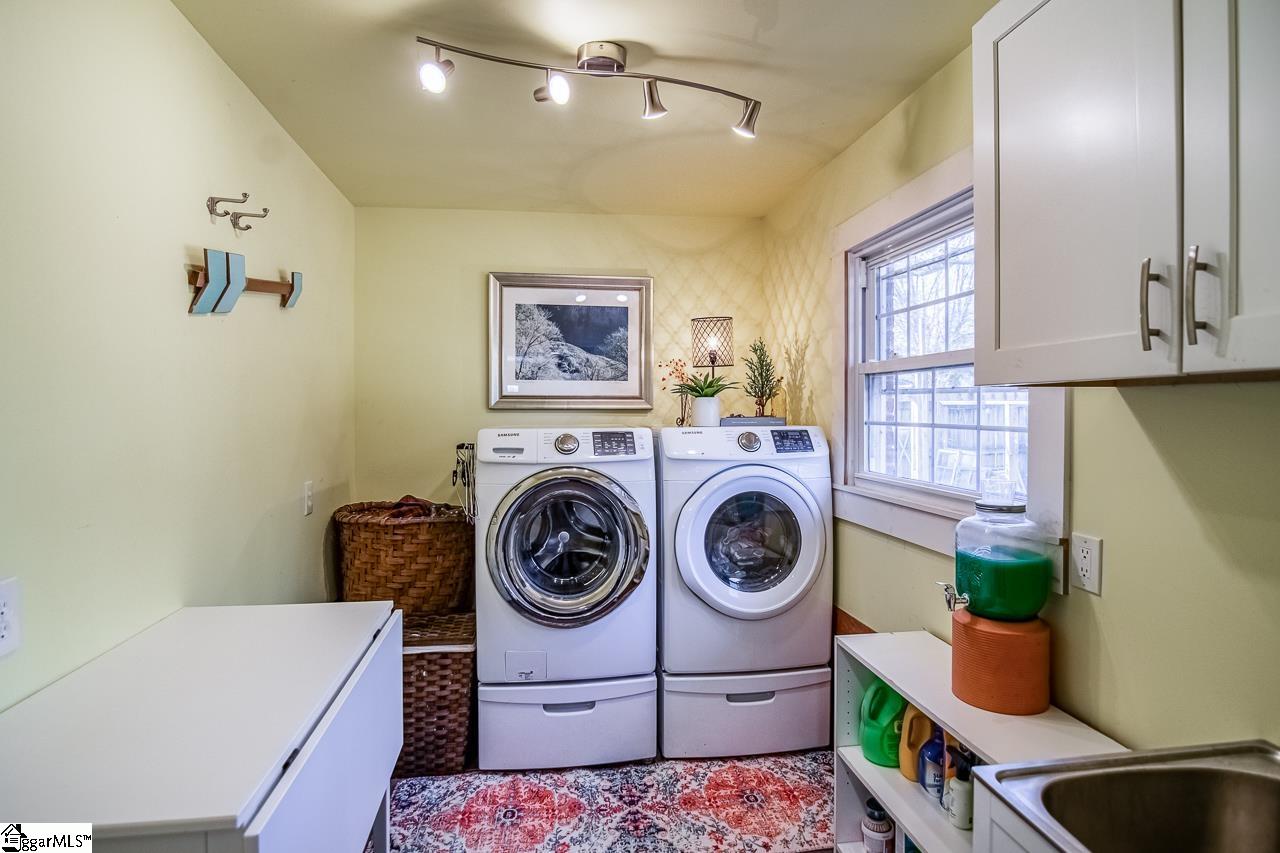 306 Thelma Drive Mauldin, SC 29662 - Photo 20 of 36