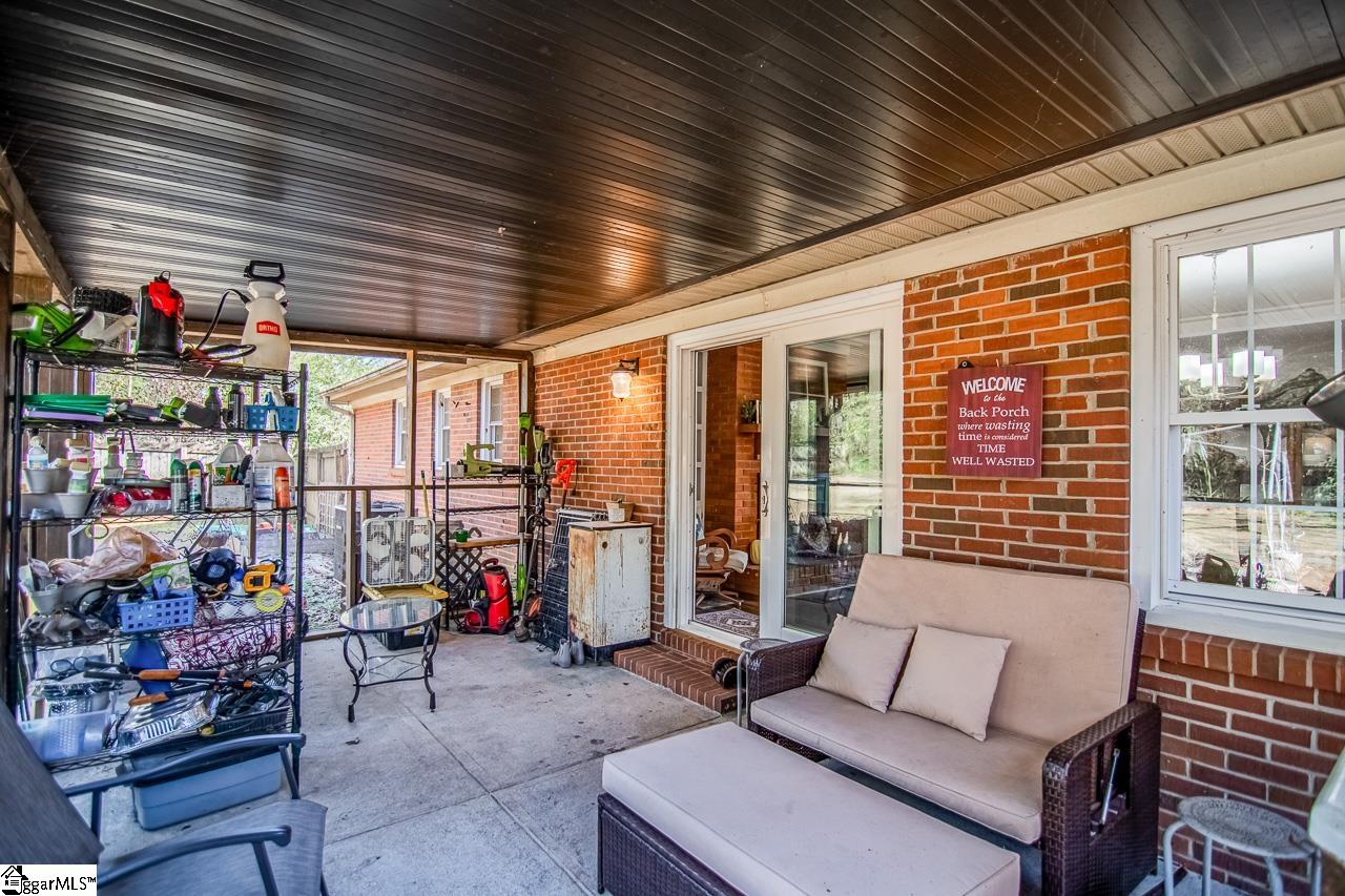 306 Thelma Drive Mauldin, SC 29662 - Photo 21 of 36