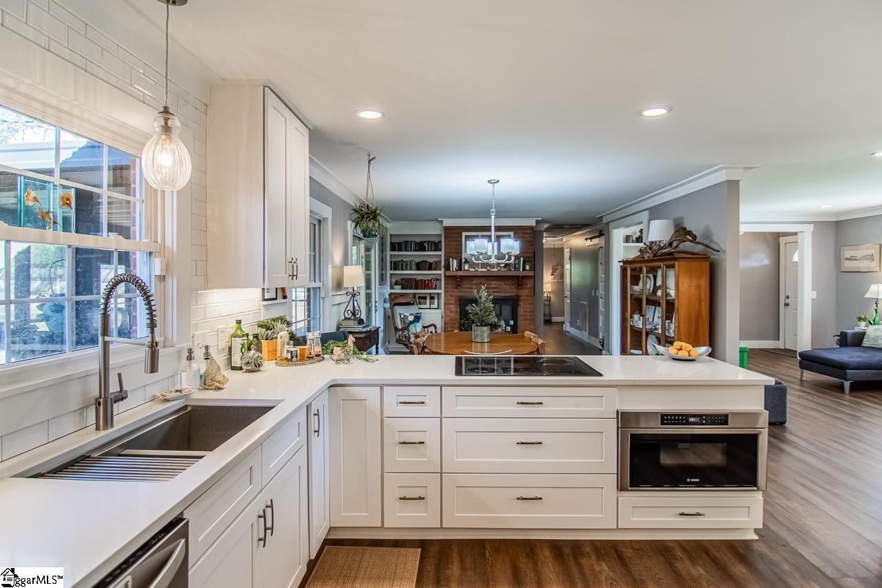 306 Thelma Drive Mauldin, SC 29662 - Photo 22 of 36