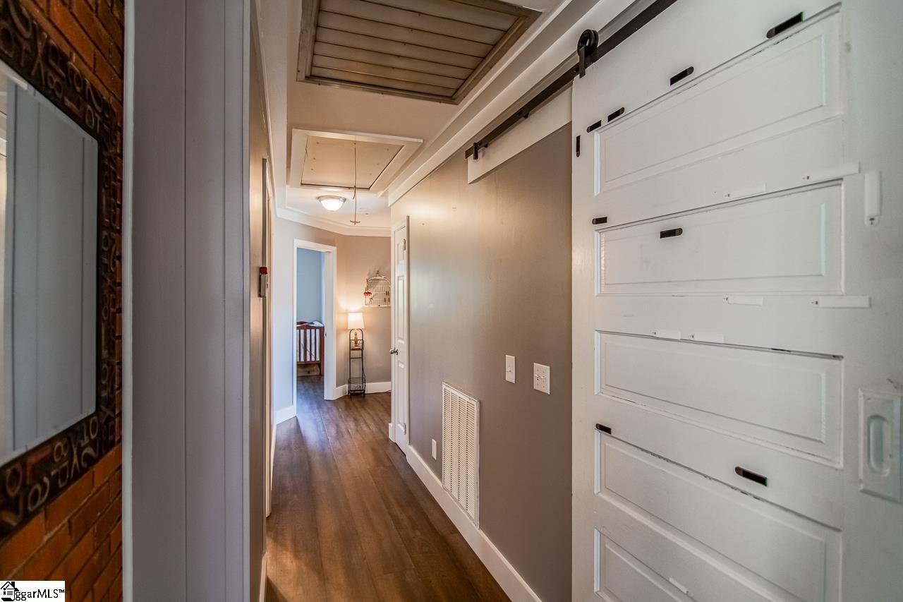 306 Thelma Drive Mauldin, SC 29662 - Photo 23 of 36