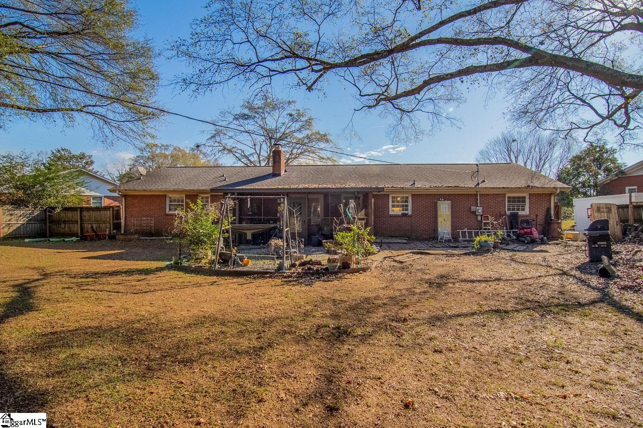 306 Thelma Drive Mauldin, SC 29662 - Photo 34 of 36