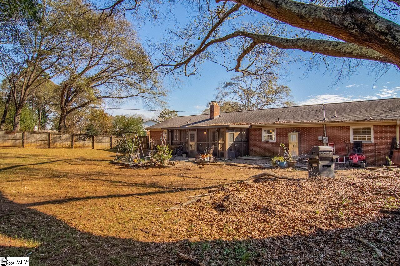 306 Thelma Drive Mauldin, SC 29662 - Photo 35 of 36