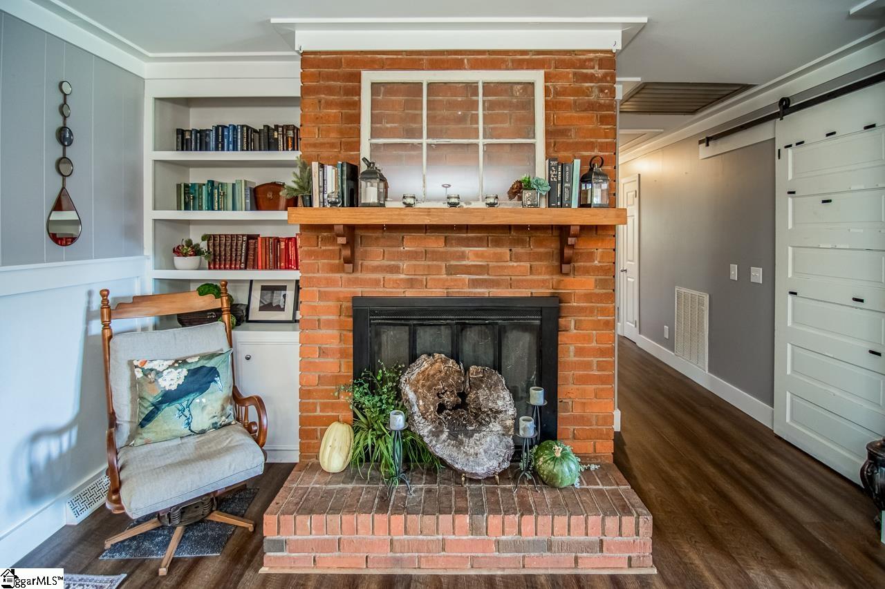 306 Thelma Drive Mauldin, SC 29662 - Photo 9 of 36