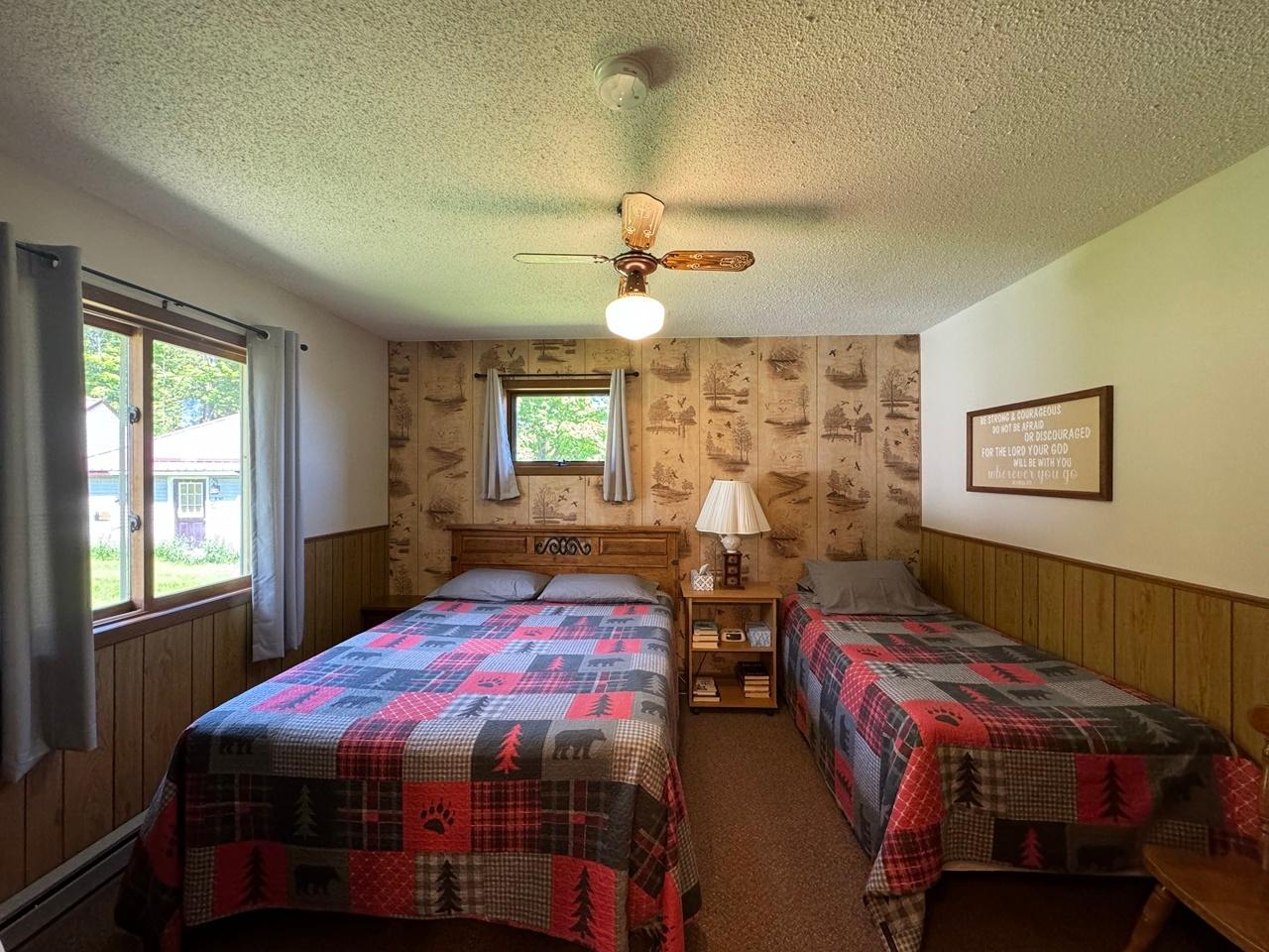 6365 West Omeara Road, Unit 6 Butternut, WI 54514 - Photo 20 of 38 Gallery Image 20