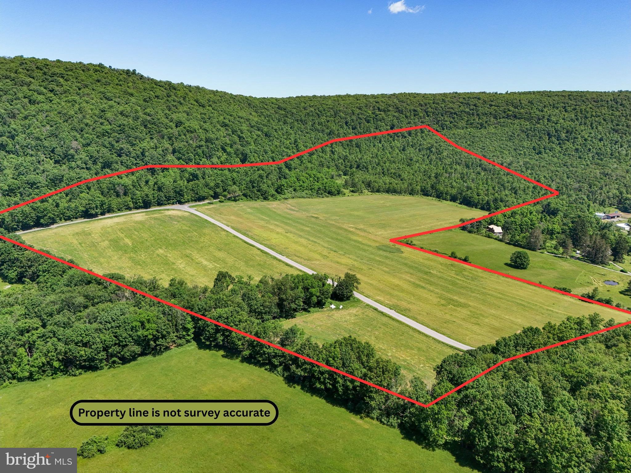 0 Steele Hollow Road Julian, PA 16844 - Photo 2 of 19