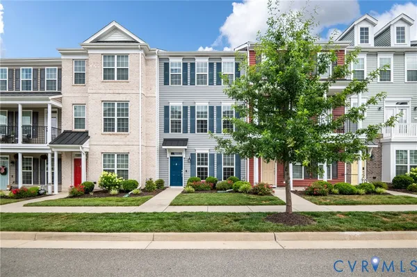 $405,000 | 15212 Dunton Avenue, Chesterfield, VA 23832