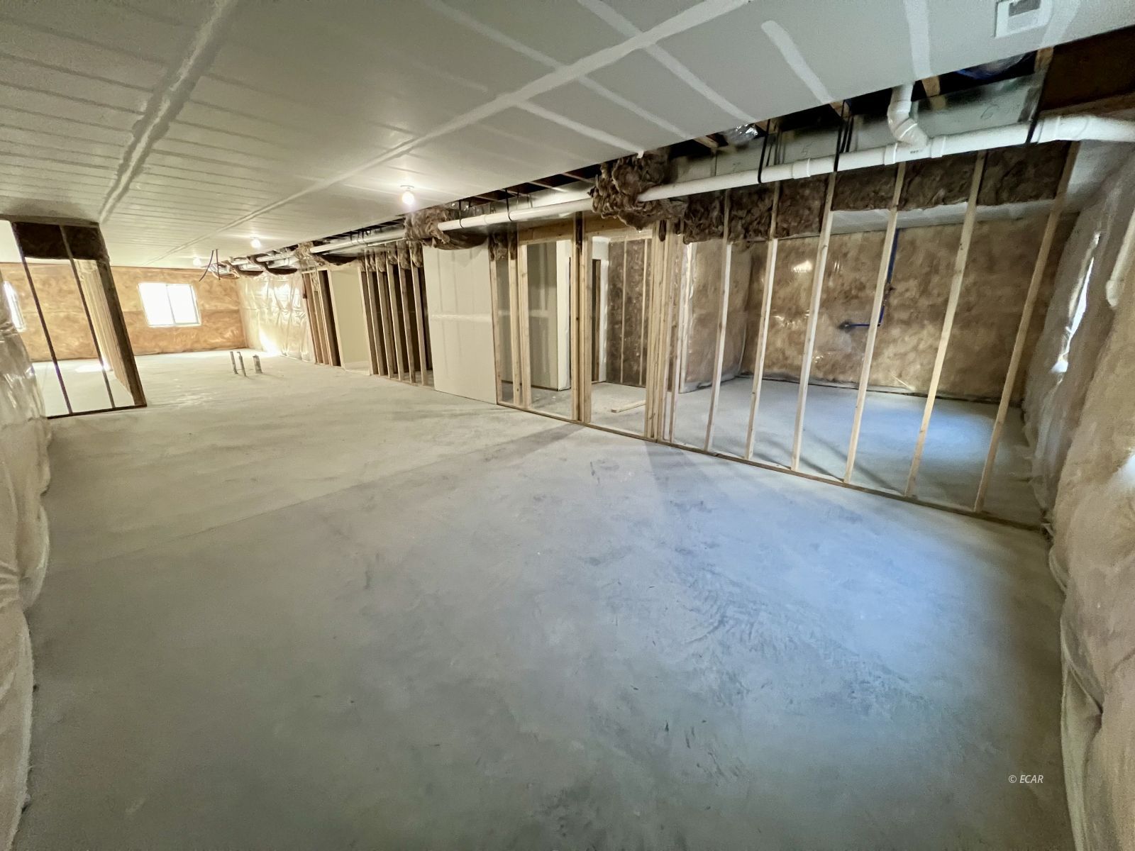 410 Ridgeway Drive Spring Creek, NV 89815 - Photo 22 of 26 a view of an empty room