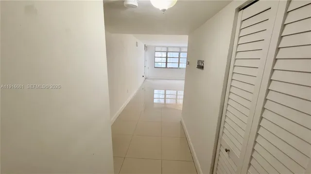 front view of a building