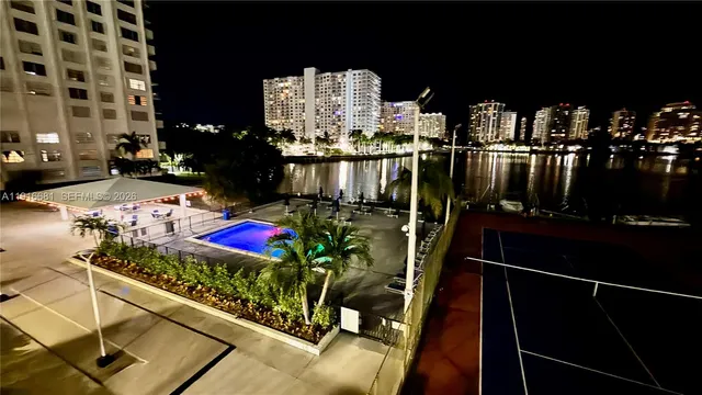$1,900 | 2750 Northeast 183rd Street, Unit 906, Aventura, FL 33160